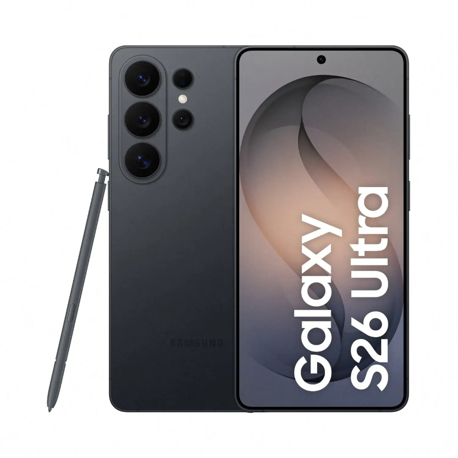 Samsung Galaxy S26 Ultra