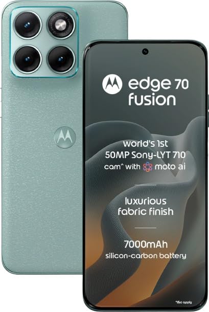 Motorola Edge